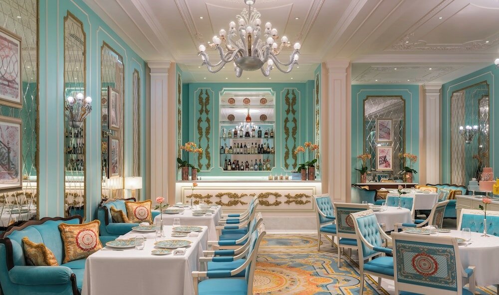 Фото Palazzo Versace Macau