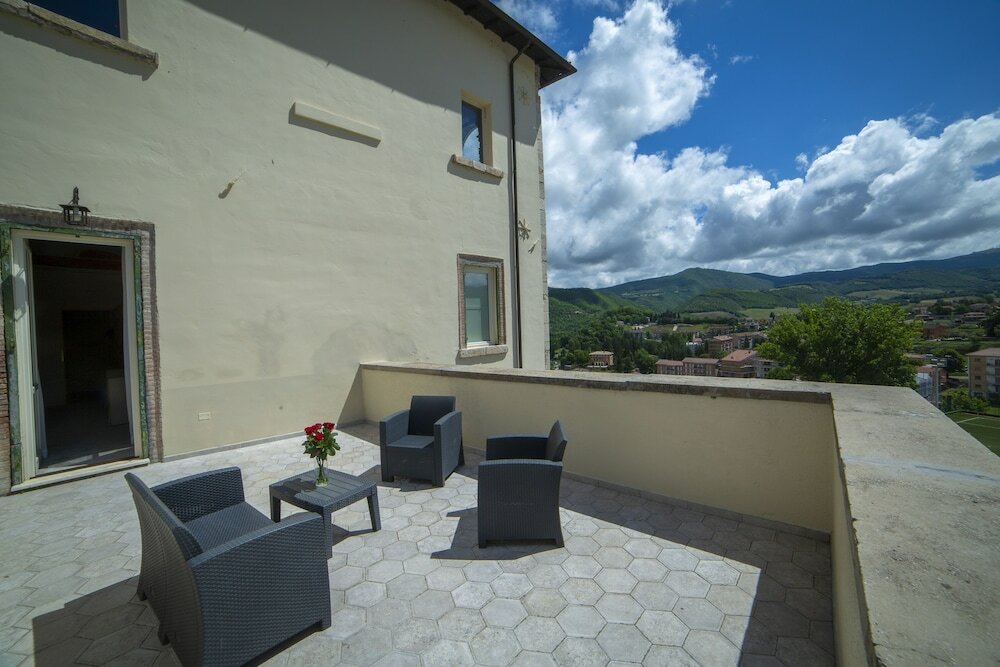 Фото Palazzo Franceschini