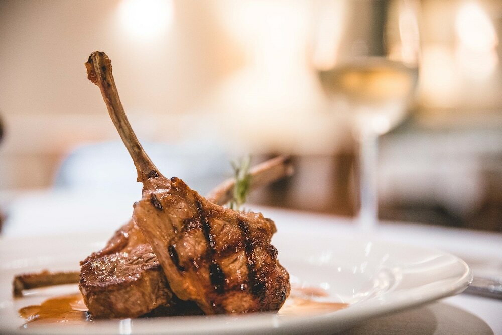 Фото The Wycliffe Hotel