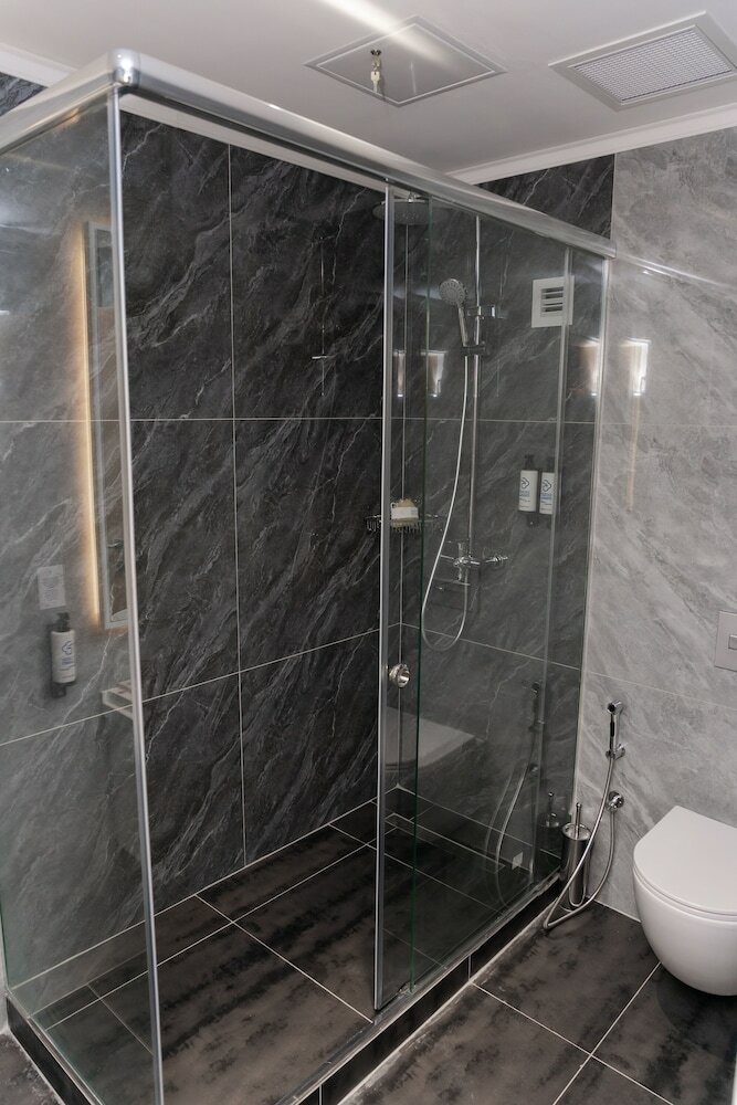 Фото Park Dedeman Almaty