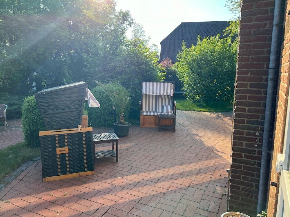 Фото Ferien- & Reitsport Hotel Brunnenhof