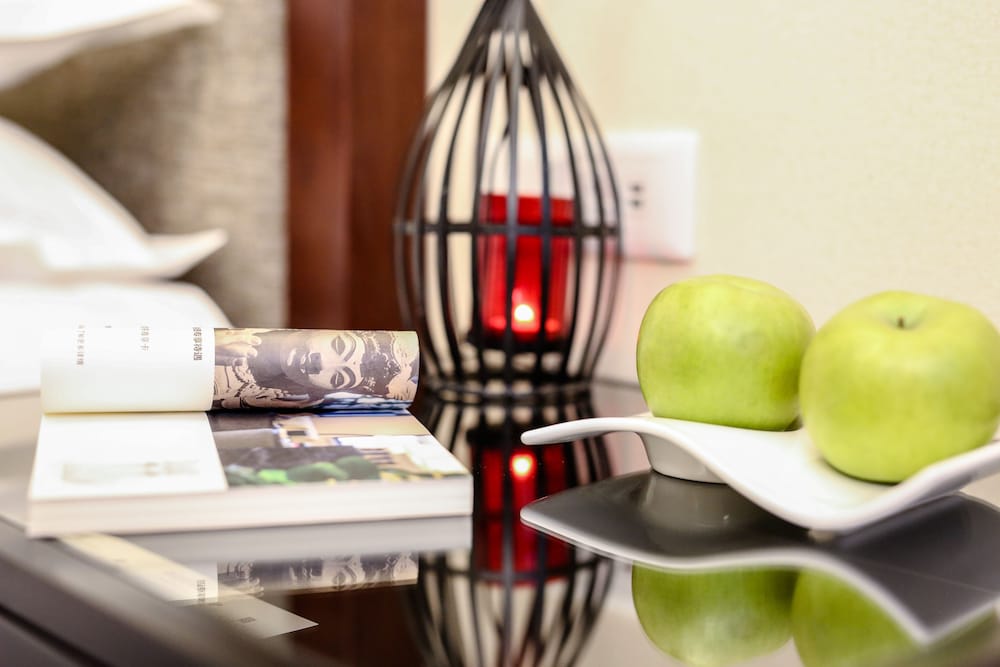 Фото Ssaw Boutique Hotel Shanghai Yilin