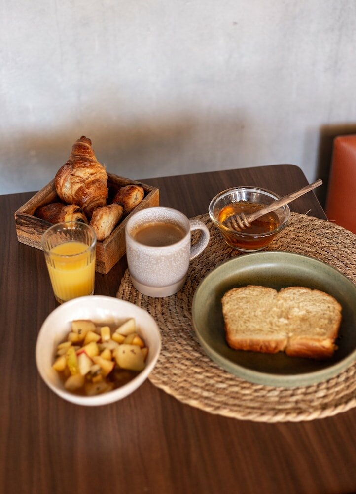 Фото Jost Hotel Montpellier Centre St Roch