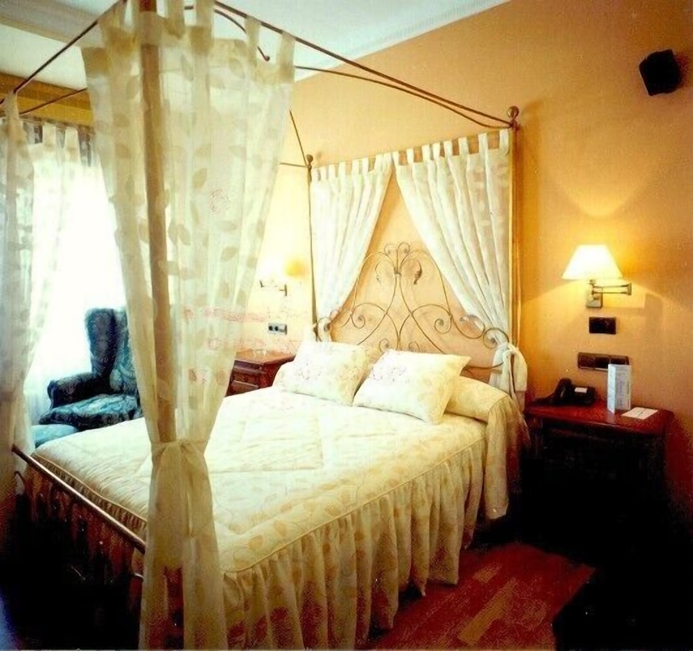 Фото Hotel Juanito