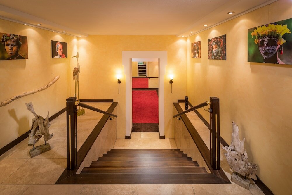 Фото Kneipp-Kurhotel Steinle