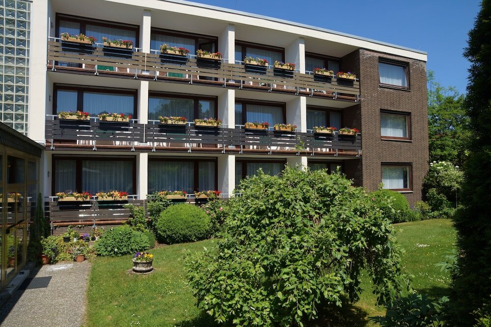 Фото Hotel Riemann