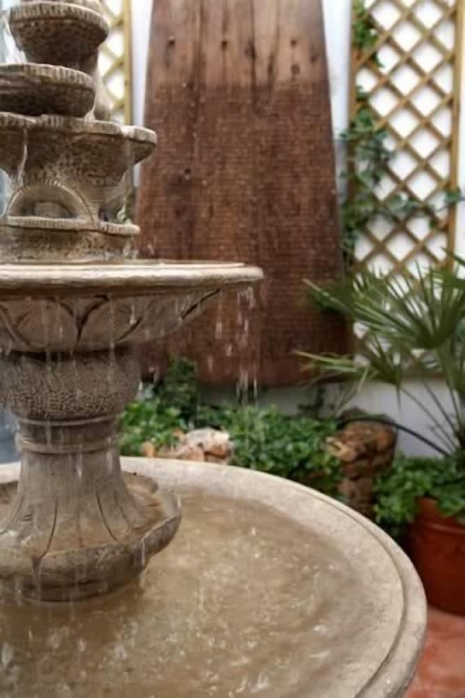 Фото Hotel Juanito