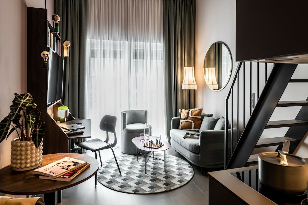 Фото Revo Munich