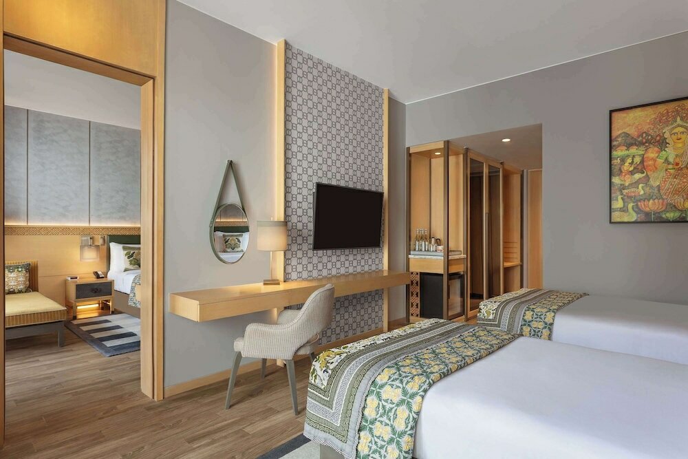 Фото Hyatt Regency Dharamshala Resort