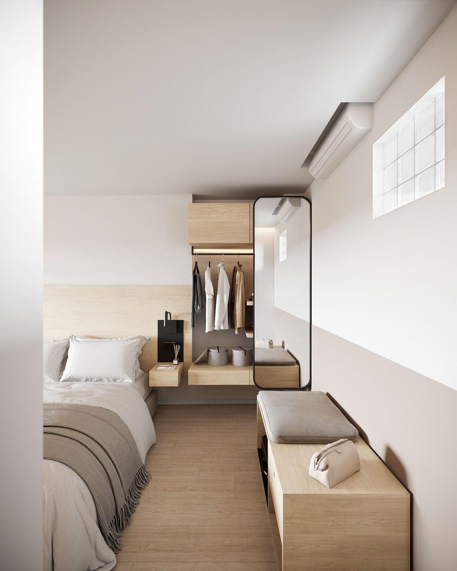 Фото Alinea Urban Saripolou Square