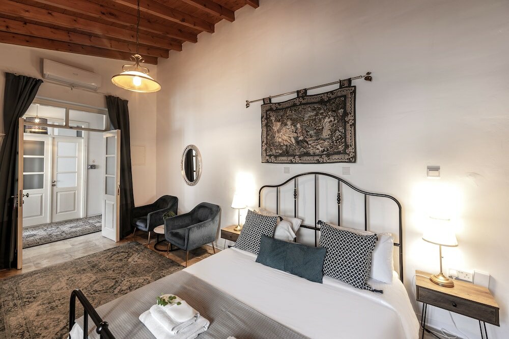 Фото Edem Traditional House