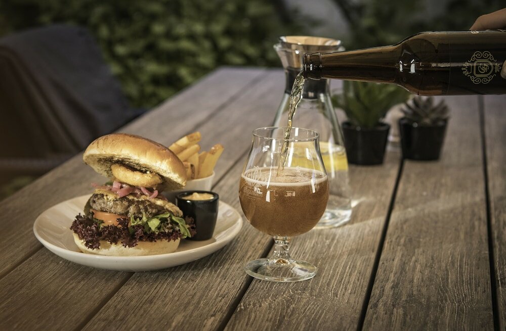 Фото Gamlebyen Hotell - Fredrikstad