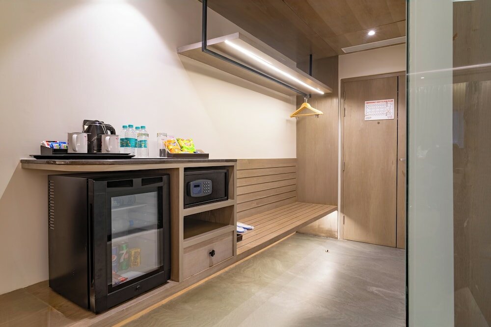 Фото Regenta Place Amritsar