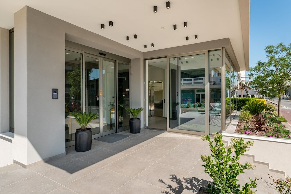 Фото Hotel Sporting