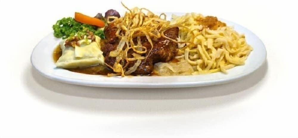 Фото Hotel Gasthof Traube