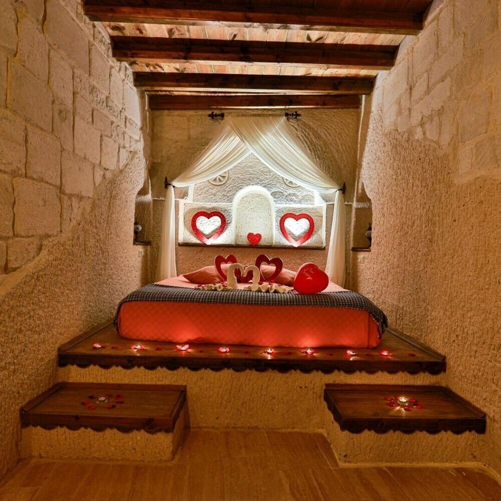 Фото Corner in Cappadocia