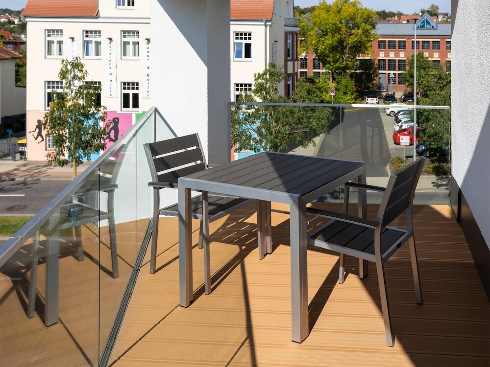 Фото B&b Hotel Bad Hersfeld