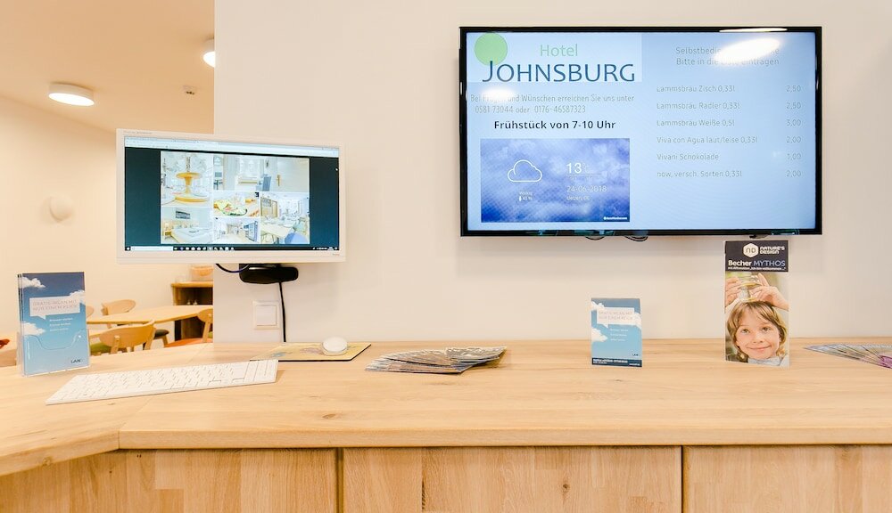 Фото Hotel Johnsburg