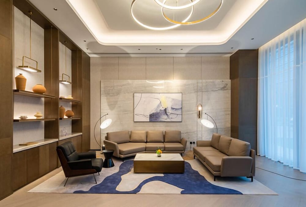 Фото Radisson Hotel Beijing Daxing Airport