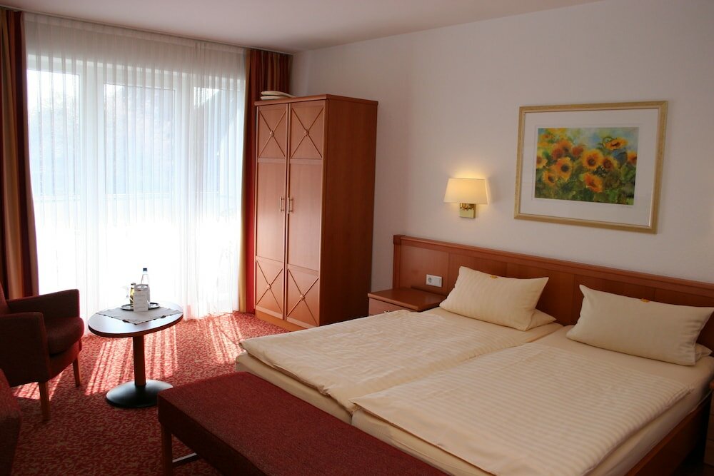 Фото Hotel Petersen