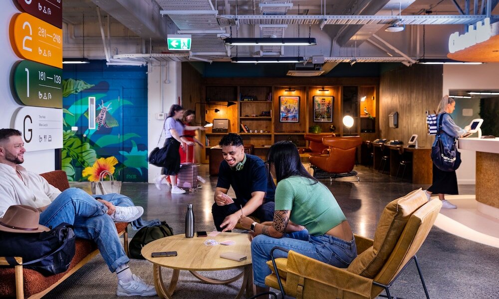 Фото LyLo Auckland