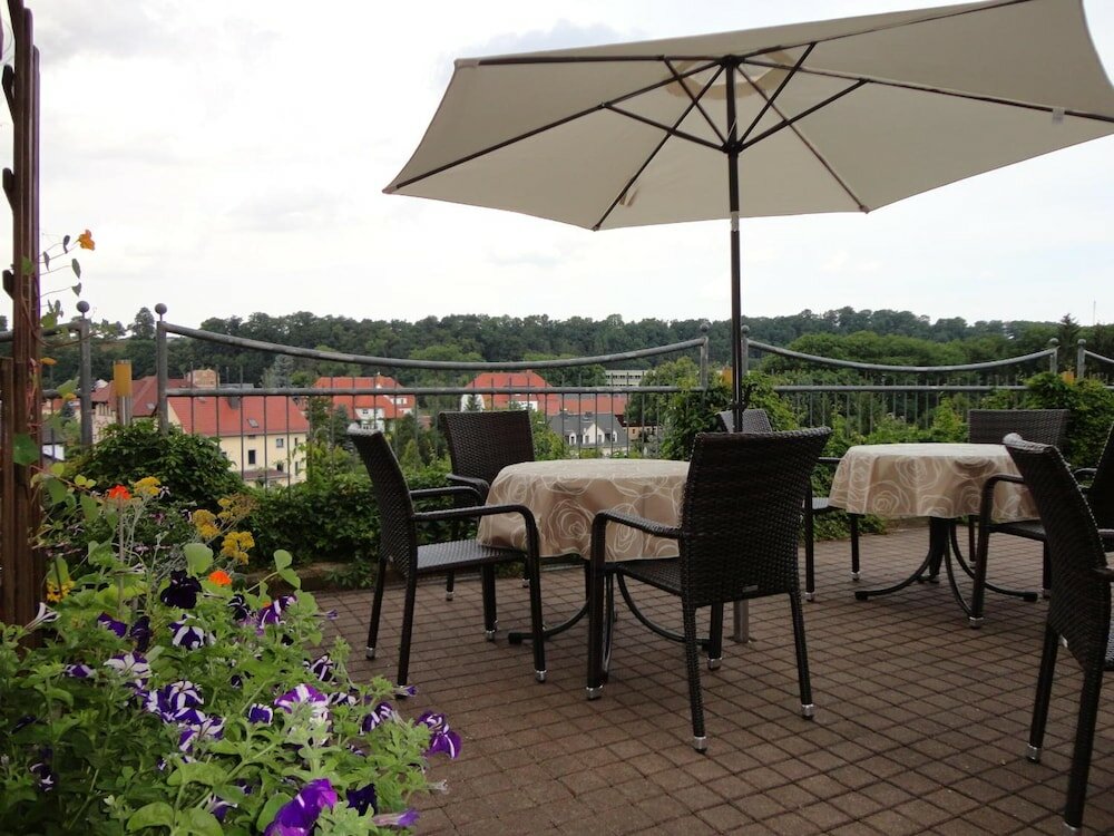 Фото Hotel am Schloss