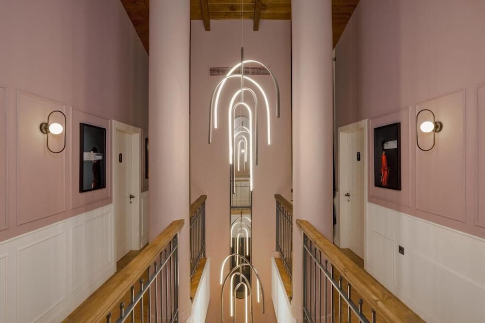 Фото Naiades the residence ioannina castle