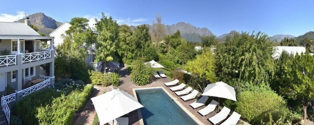 Фото Plumwood Inn