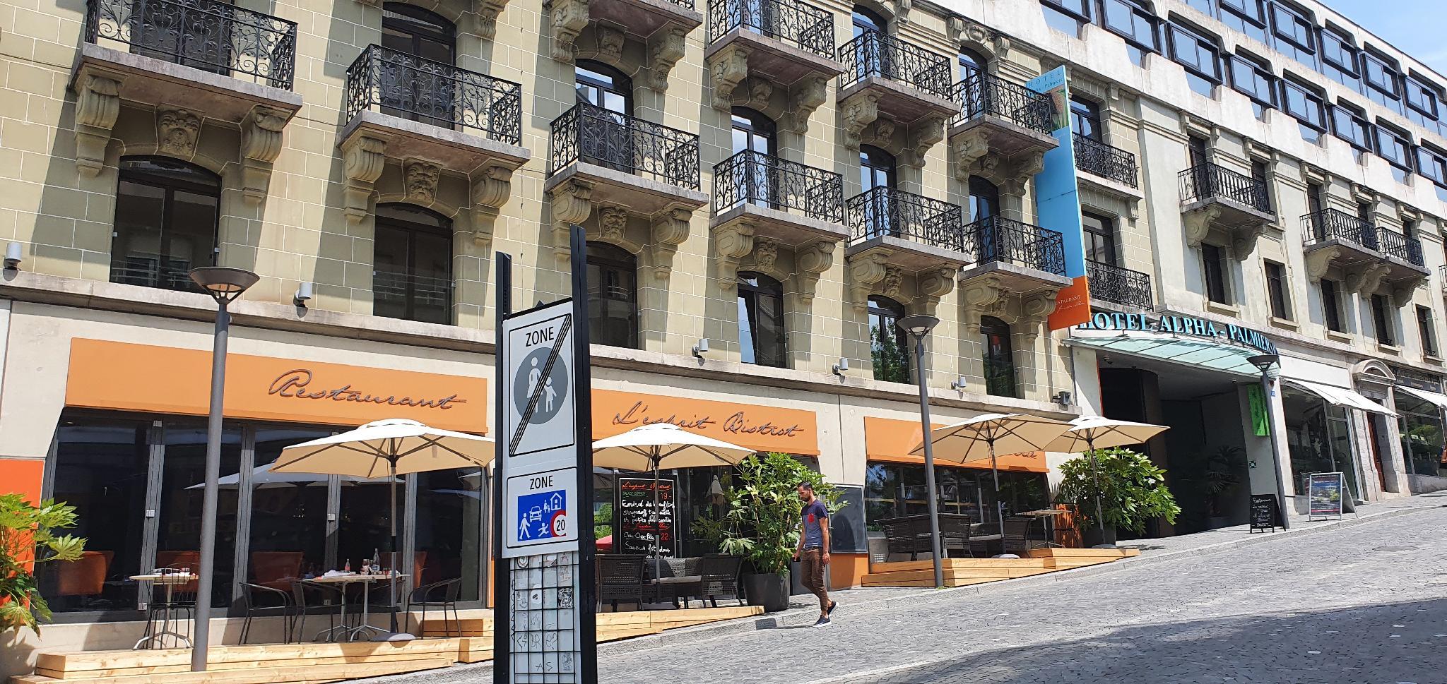 Фото отеля 3