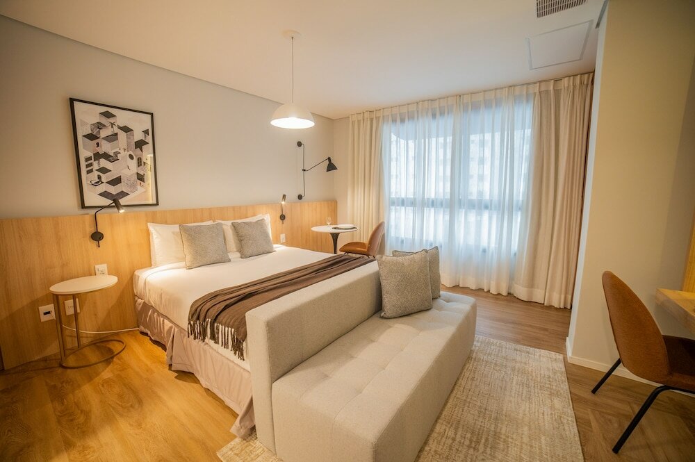 Фото Charlie Dstay Moema