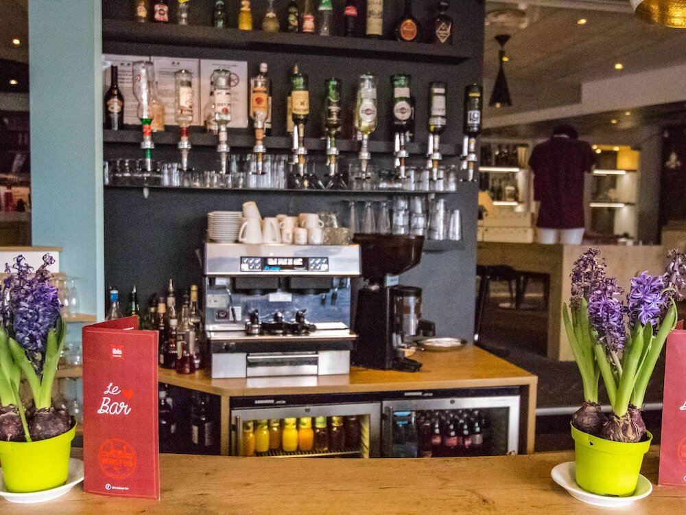 Фото Ibis Colmar Est