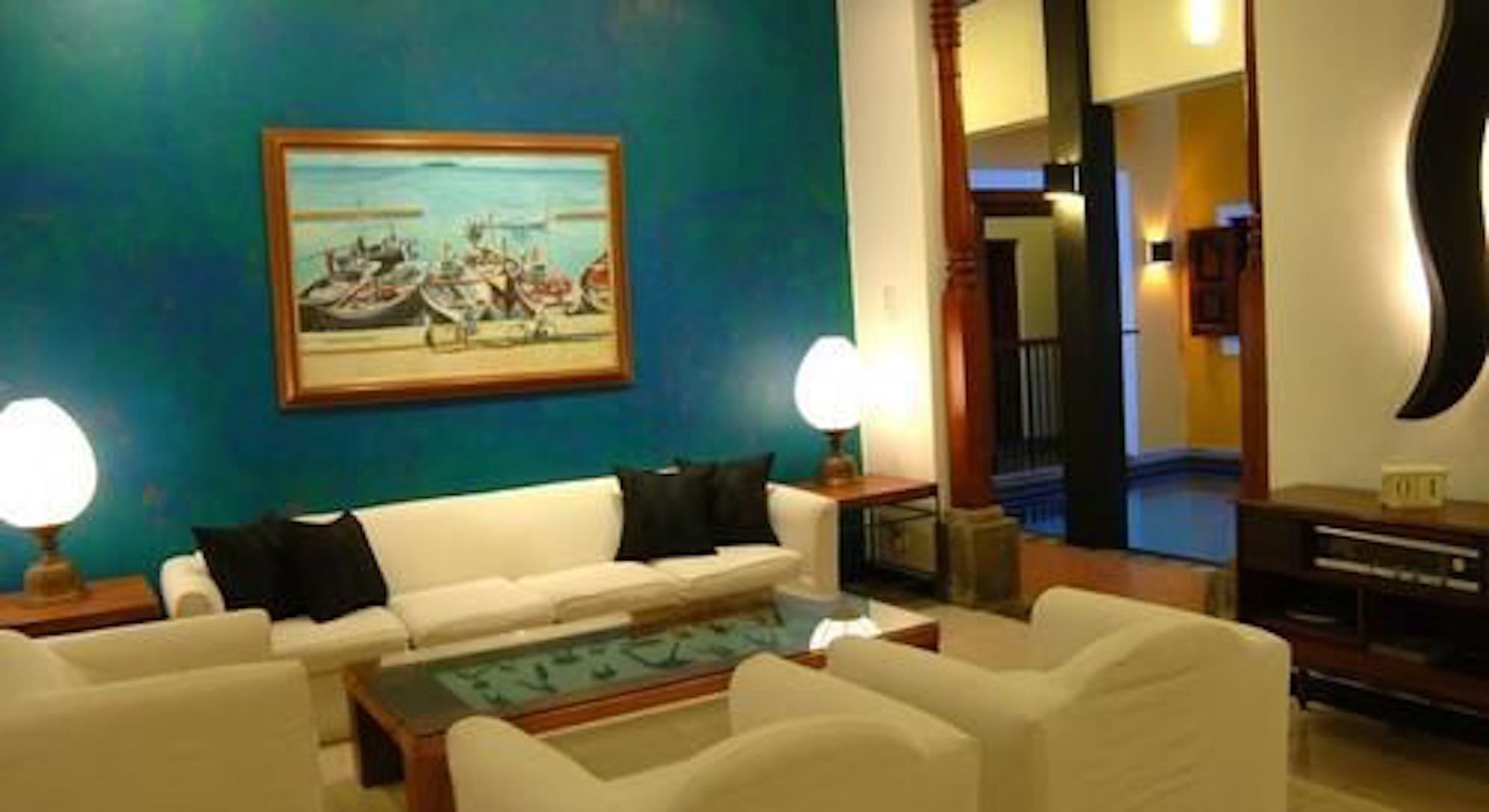 Фото Villa Capers