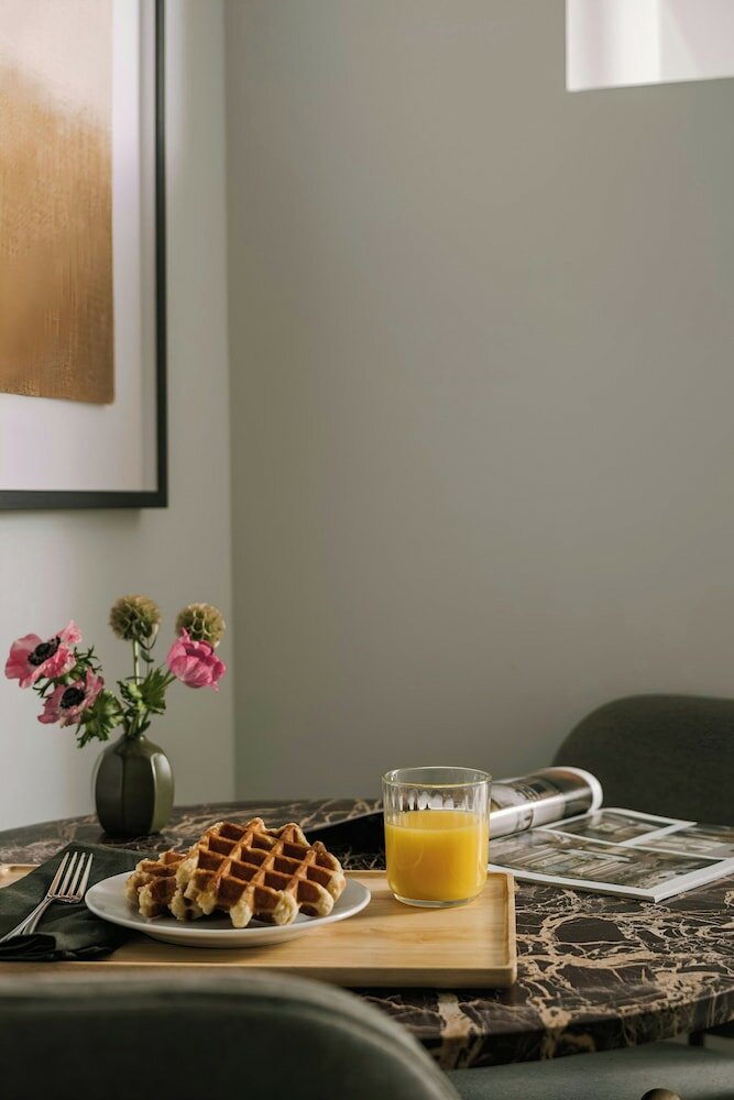 Фото Sonder The Winfield