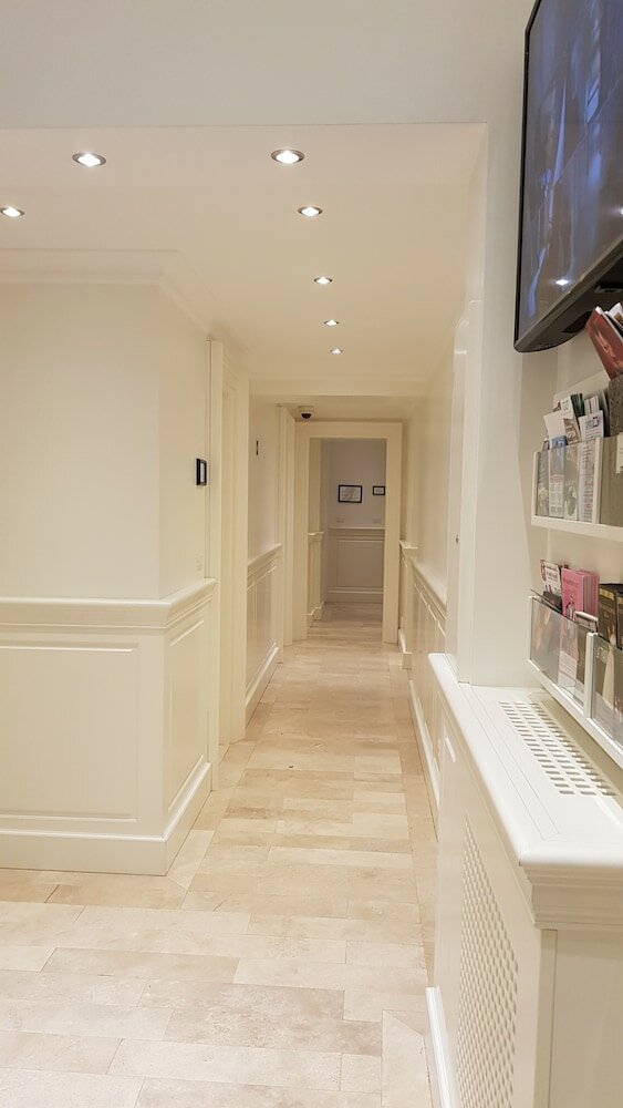 Фото Hotel dei Quiriti Suite