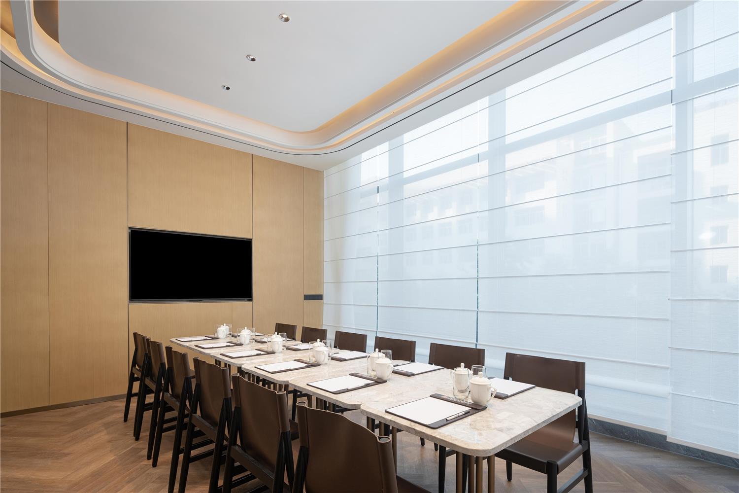 Фото Hilton Garden Inn Chengde High Tech Zone