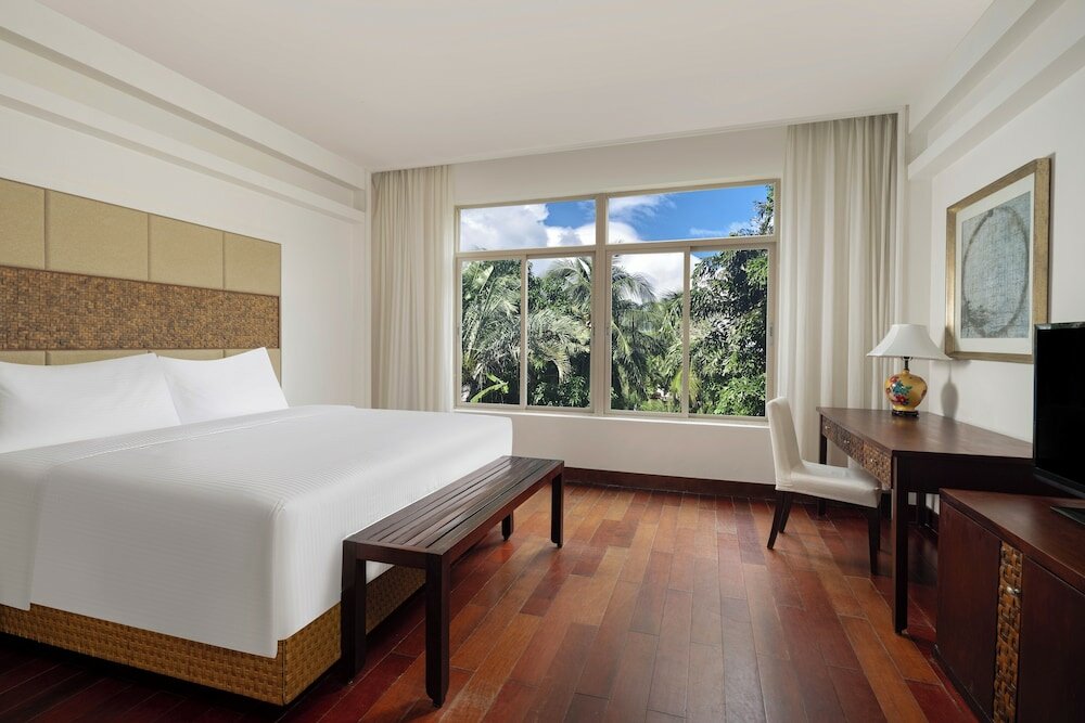 Фото Grand Mercure Sanya Yalong Bay