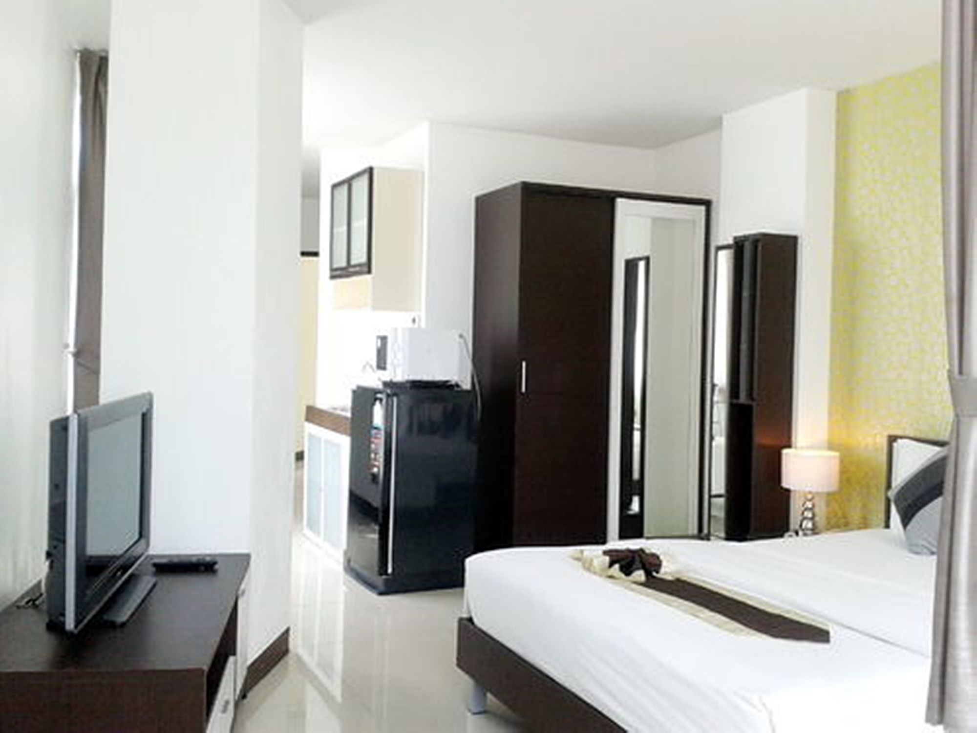 Фото Grand Residence Jomtien