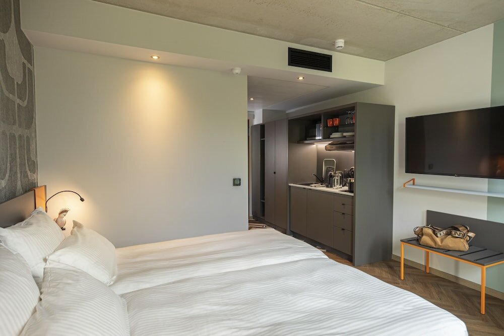 Фото Loginn Hotel Waiblingen