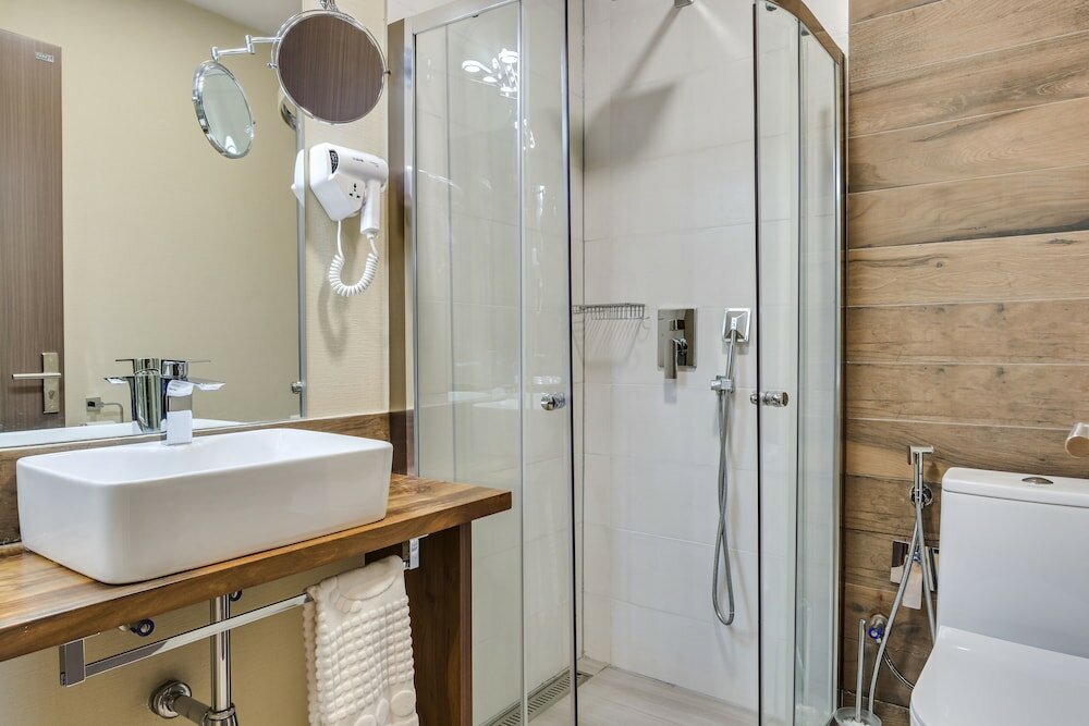 Фото Eleven Inn Tbilisi