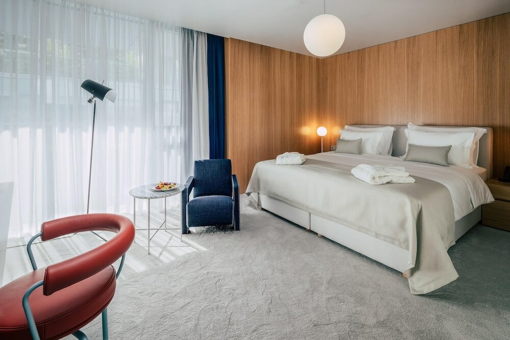 Фото Met Boutique Hotel