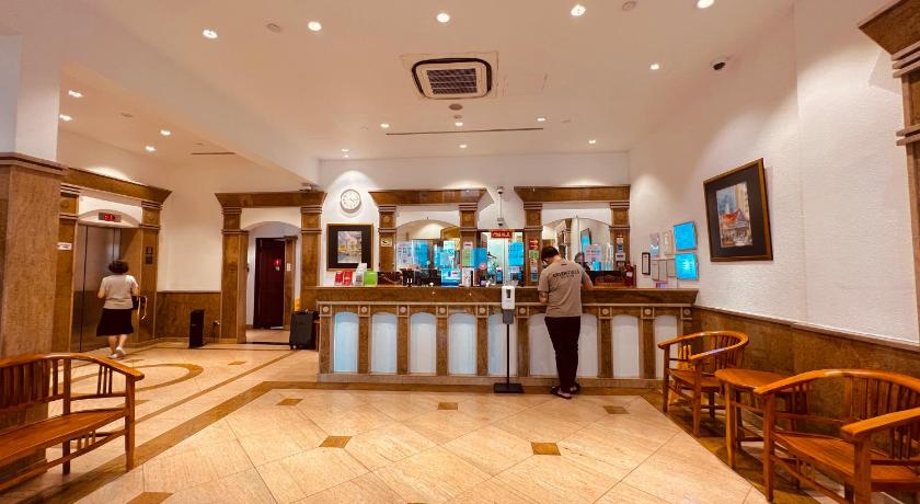 Фото Park View Hotel