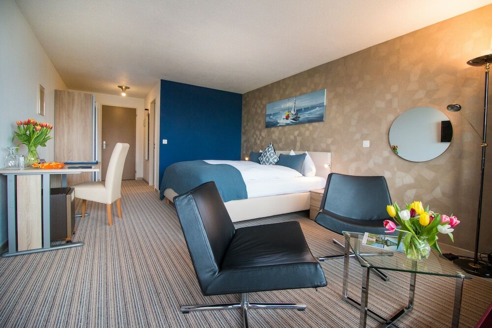 Фото Park - Hotel Inseli