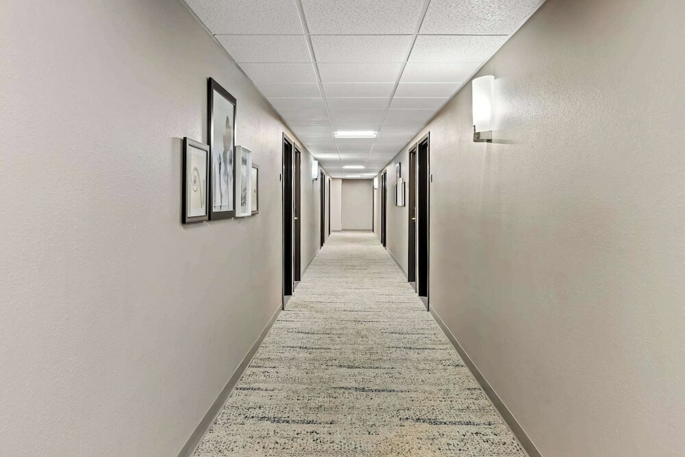 Фото Country Inn & Suites by Radisson, Savannah I-95 North, Ga