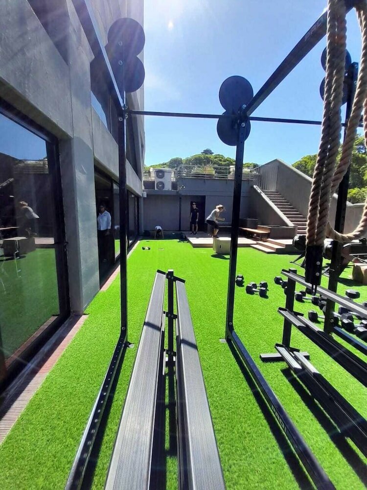 Фото отеля 4