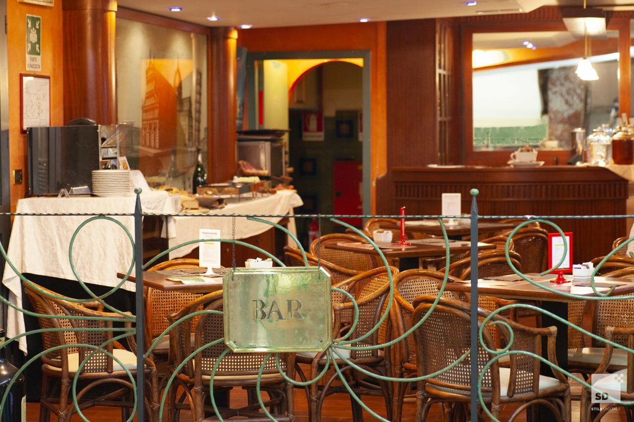 Фото Hotel La Pace