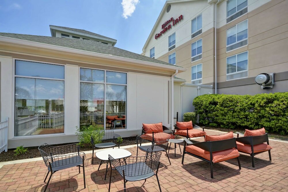 Фото Hilton Garden Inn Panama City