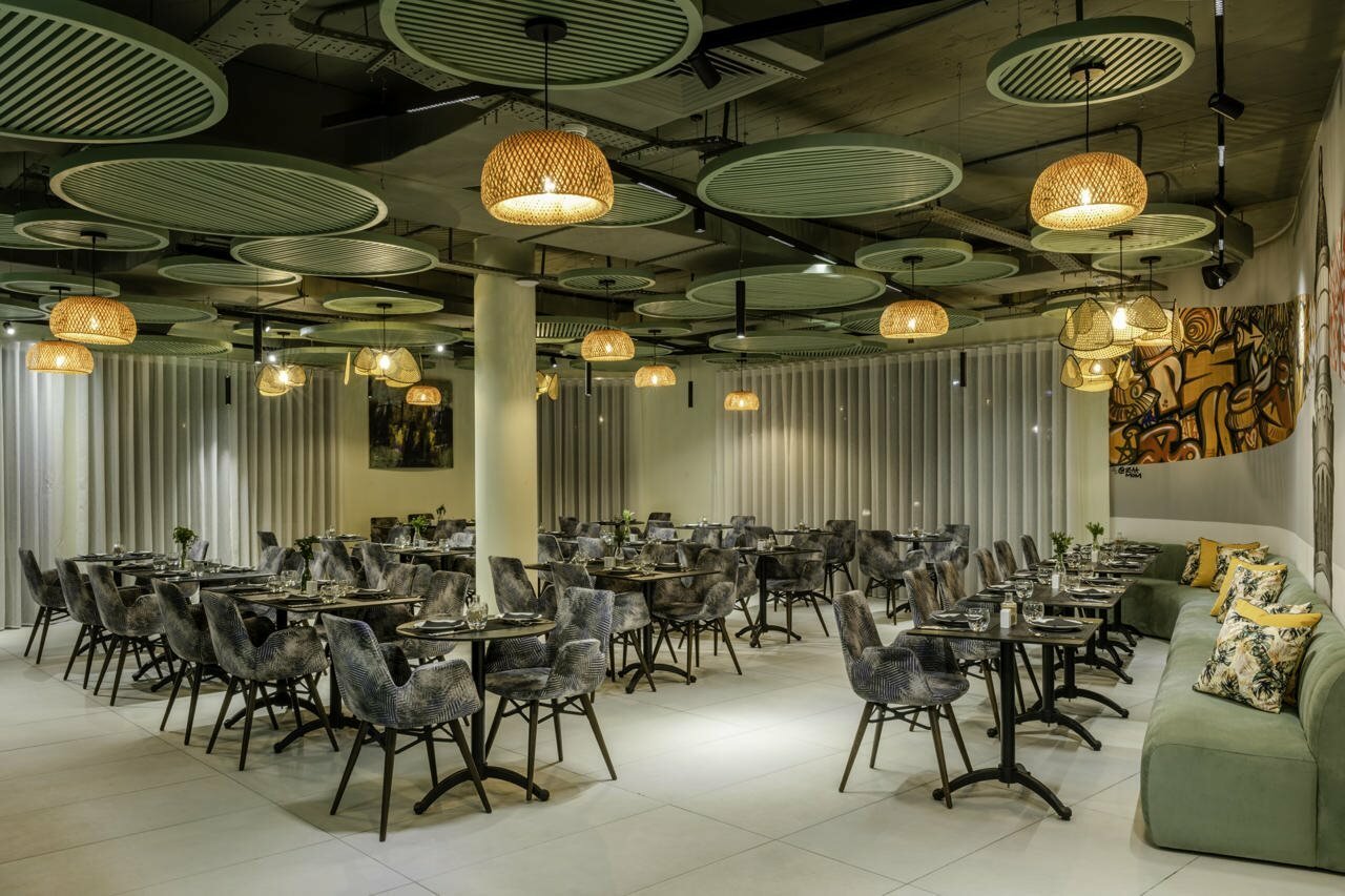 Фото Mia Mazagan Bay