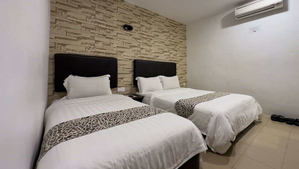 Фото Inn Residence 18