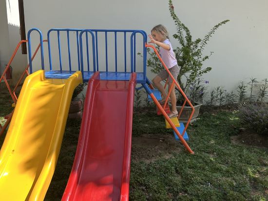 Фото Cao Nguyen Bungalow