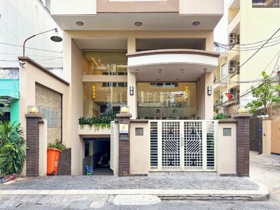Apartments Charming Free Pool 2br 2ba 10 minutes to Airport, Ho Chi Minh, photo